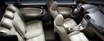 Citroen C5 2009 года (CN)